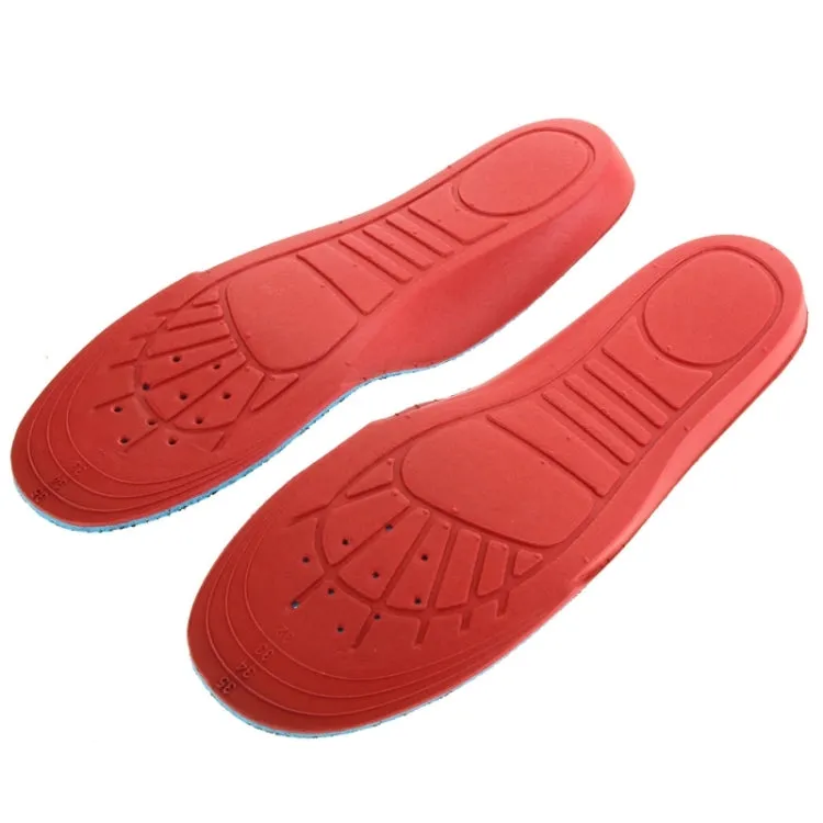 1 Pair Children EVA Orthopedic Arch Support Shoe Pads Sports Running Insoles, Size: 23cm x 8cm