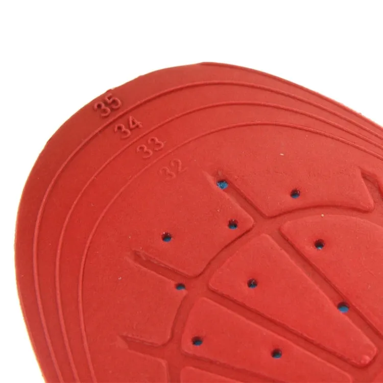 1 Pair Children EVA Orthopedic Arch Support Shoe Pads Sports Running Insoles, Size: 23cm x 8cm