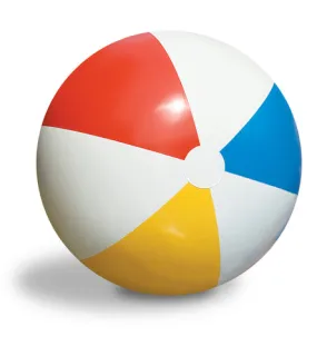 36" Classic Beach Ball by Swimline