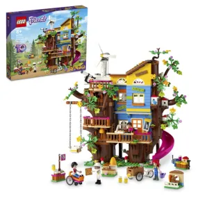 41703 LEGO Friends Friendship Tree House