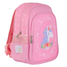 A Little Lovely Company Backpack Unicorn