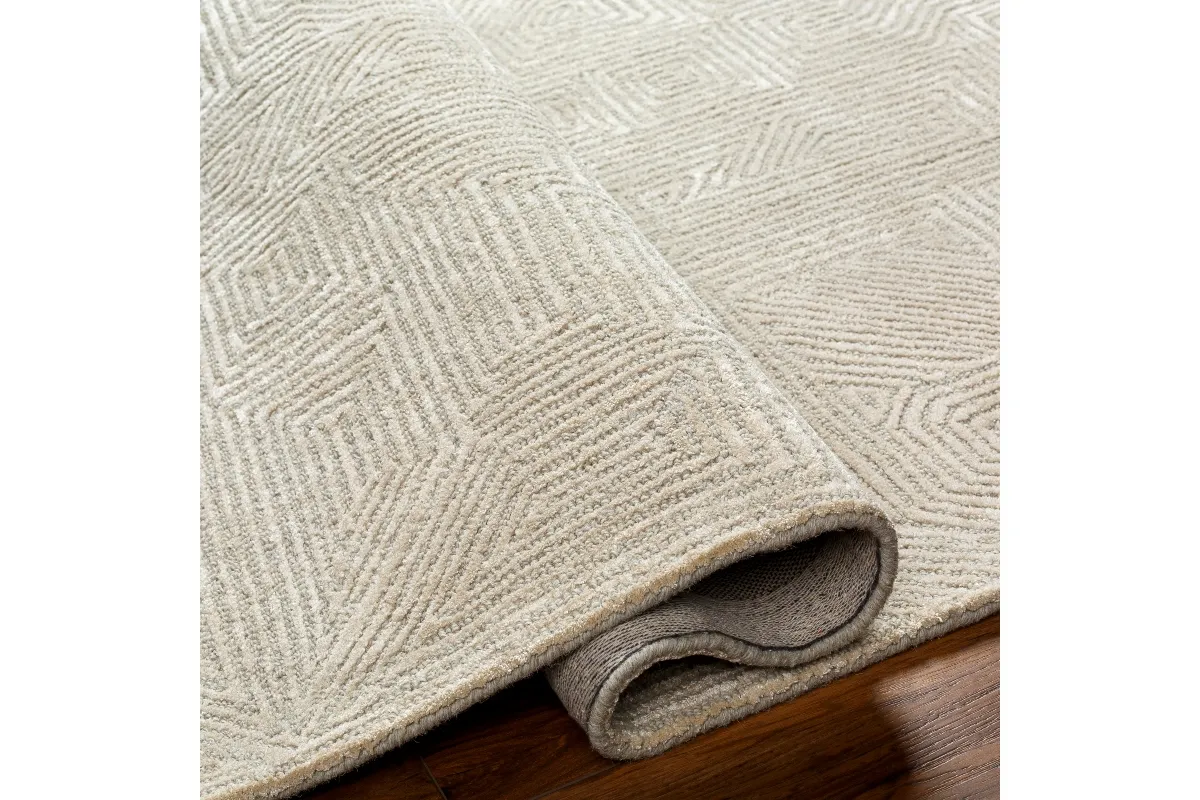 Adeline Indoor Hand Tufted Rug