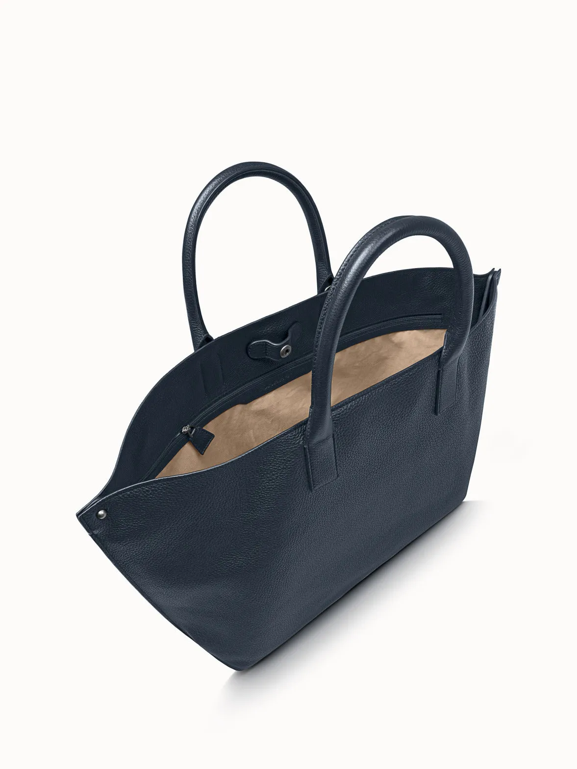 Ai Medium Top Handle Tote