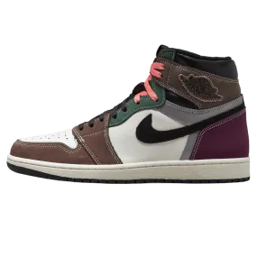 Air Jordan 1 High OG "Hand Crafted"