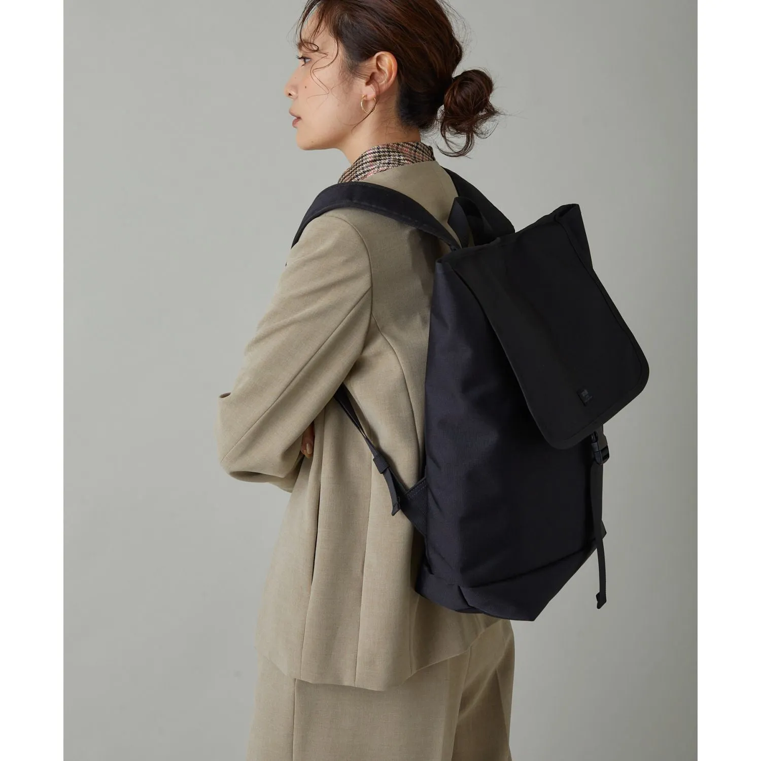 Anello Kuro Flappy Backpack