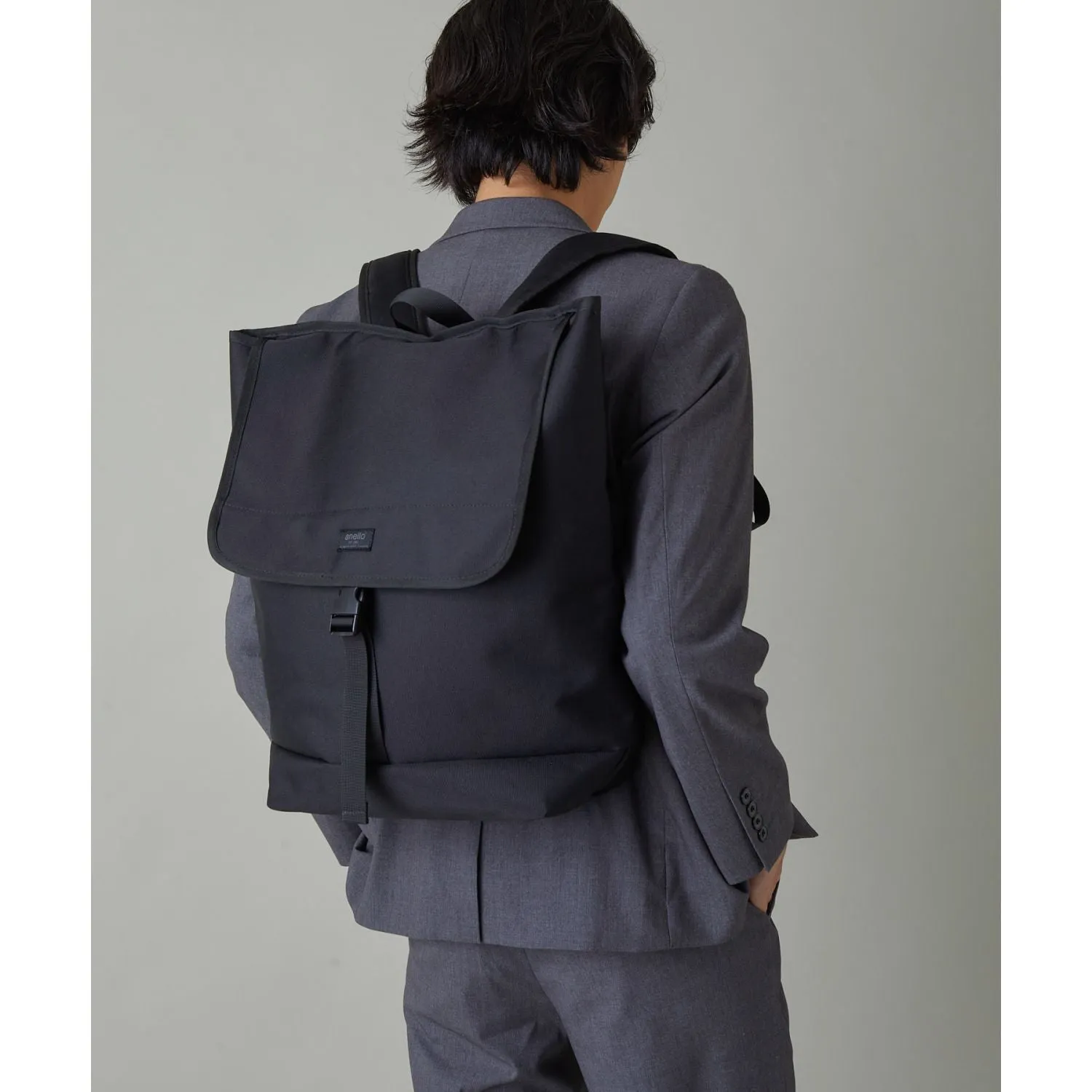 Anello Kuro Flappy Backpack