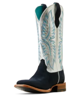 Ariat Ladies Frontier Calamity Jane Western Boot 10051026