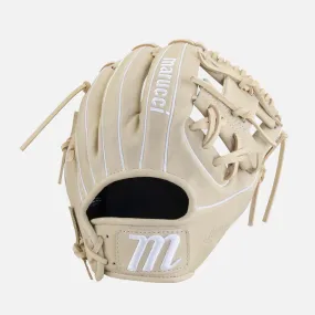 Ascension M Type 43A2 11.5" I-Web Glove, Right Hand Throw, Camel