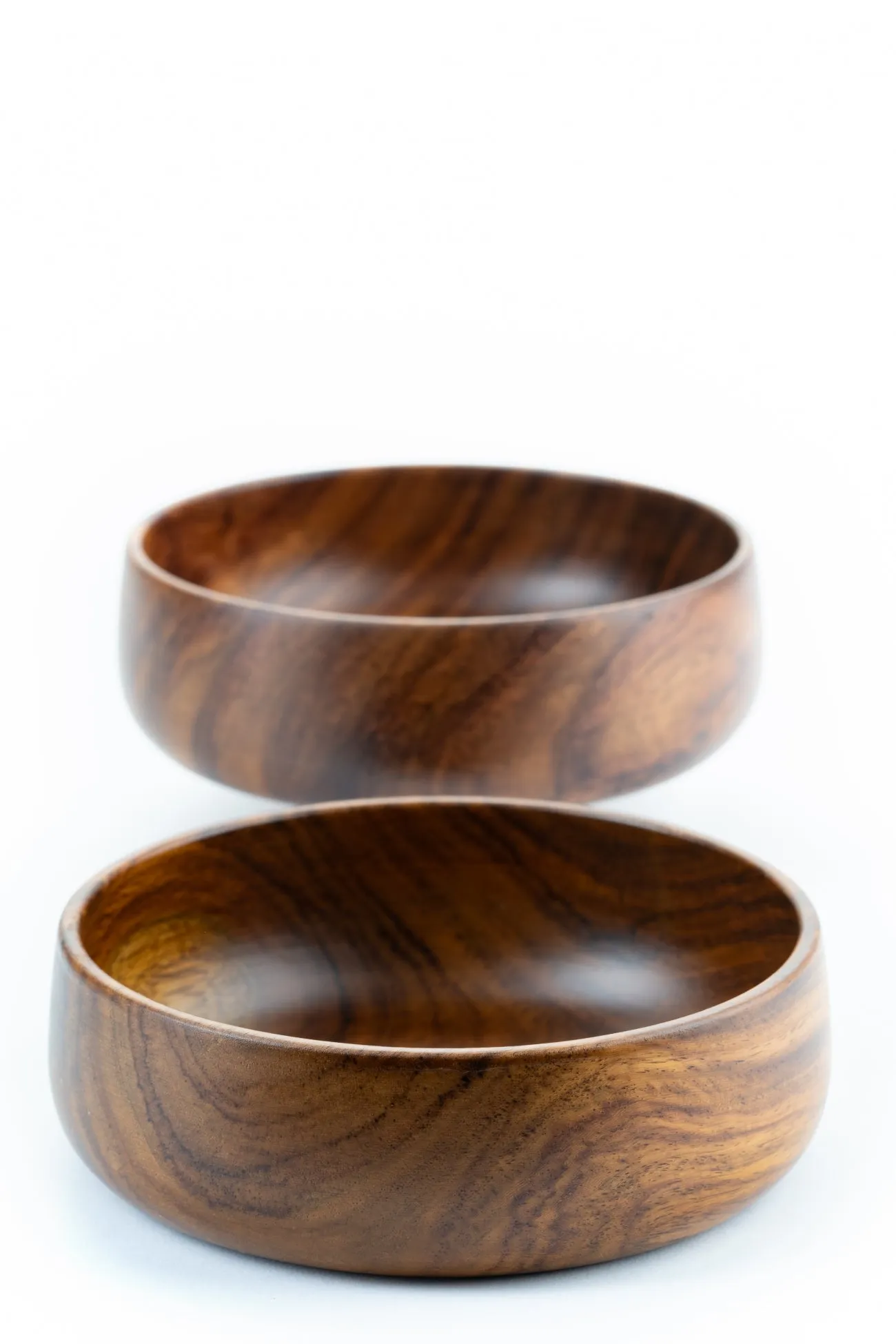 Baro Wooden Bowls - Medium