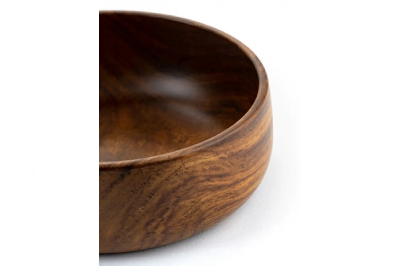 Baro Wooden Bowls - Medium