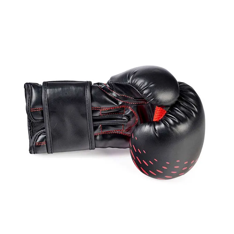 BBE FS Training Boxing Gloves - Junior 8oz