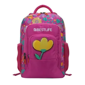 Bestlife Flower Kids Backpack