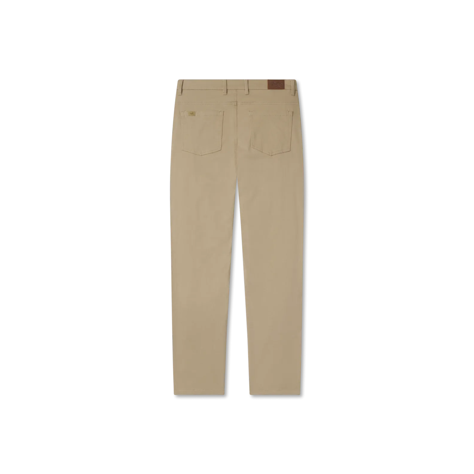 Cahaba Comfort Stretch Twill Pant - Khaki