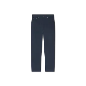 Cahaba Comfort Stretch Twill Pant - Navy