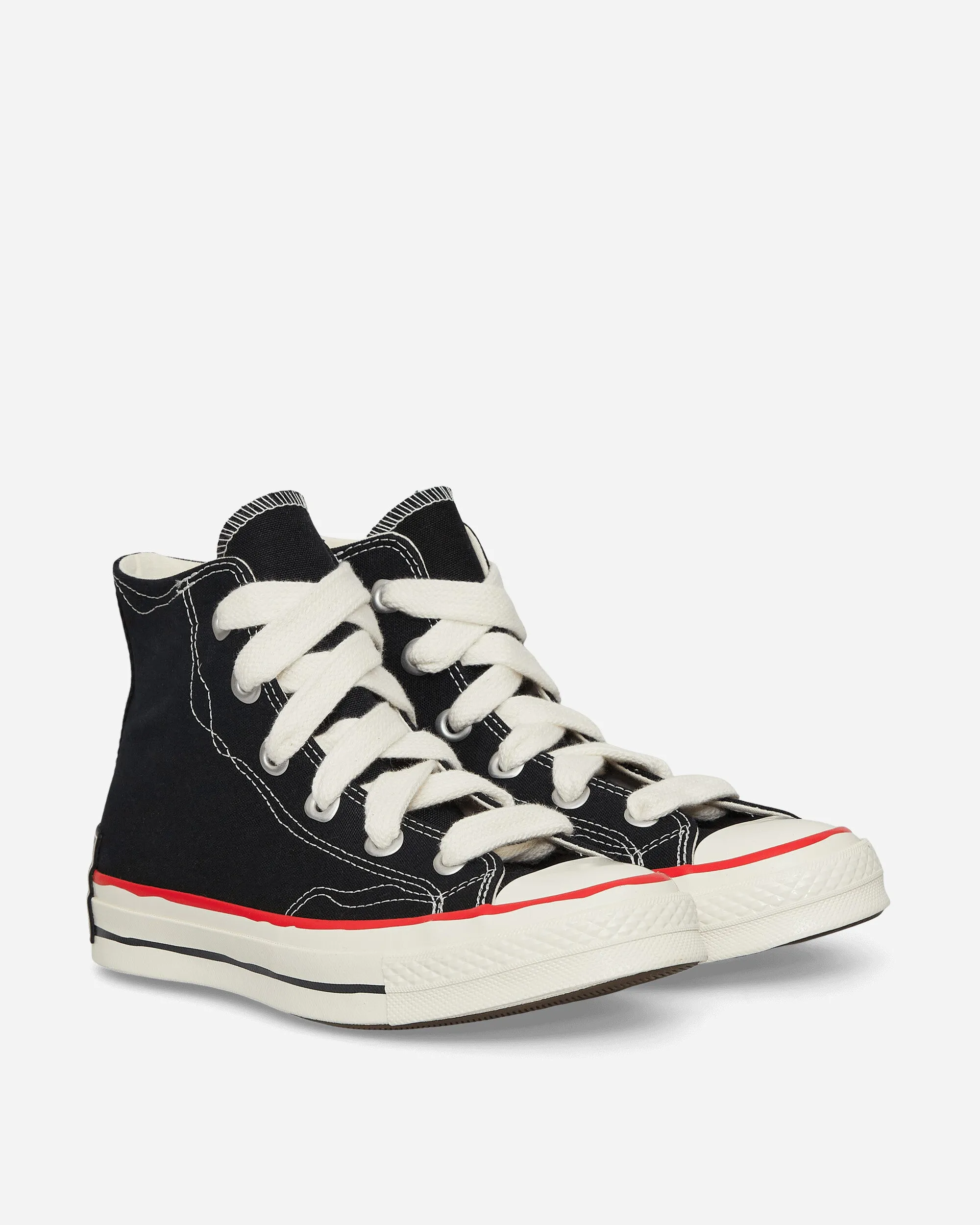 Chuck 70 Hi Sketch Sneakers Black