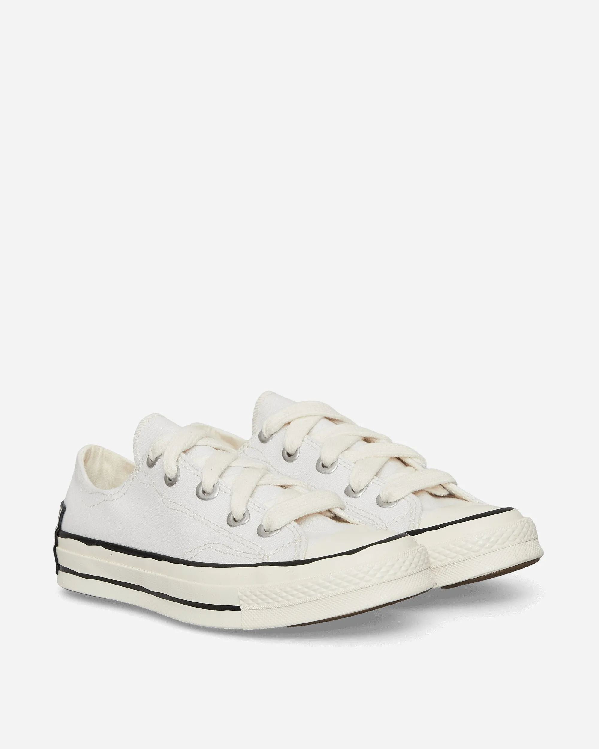 Chuck 70 Low Sketch Sneakers White