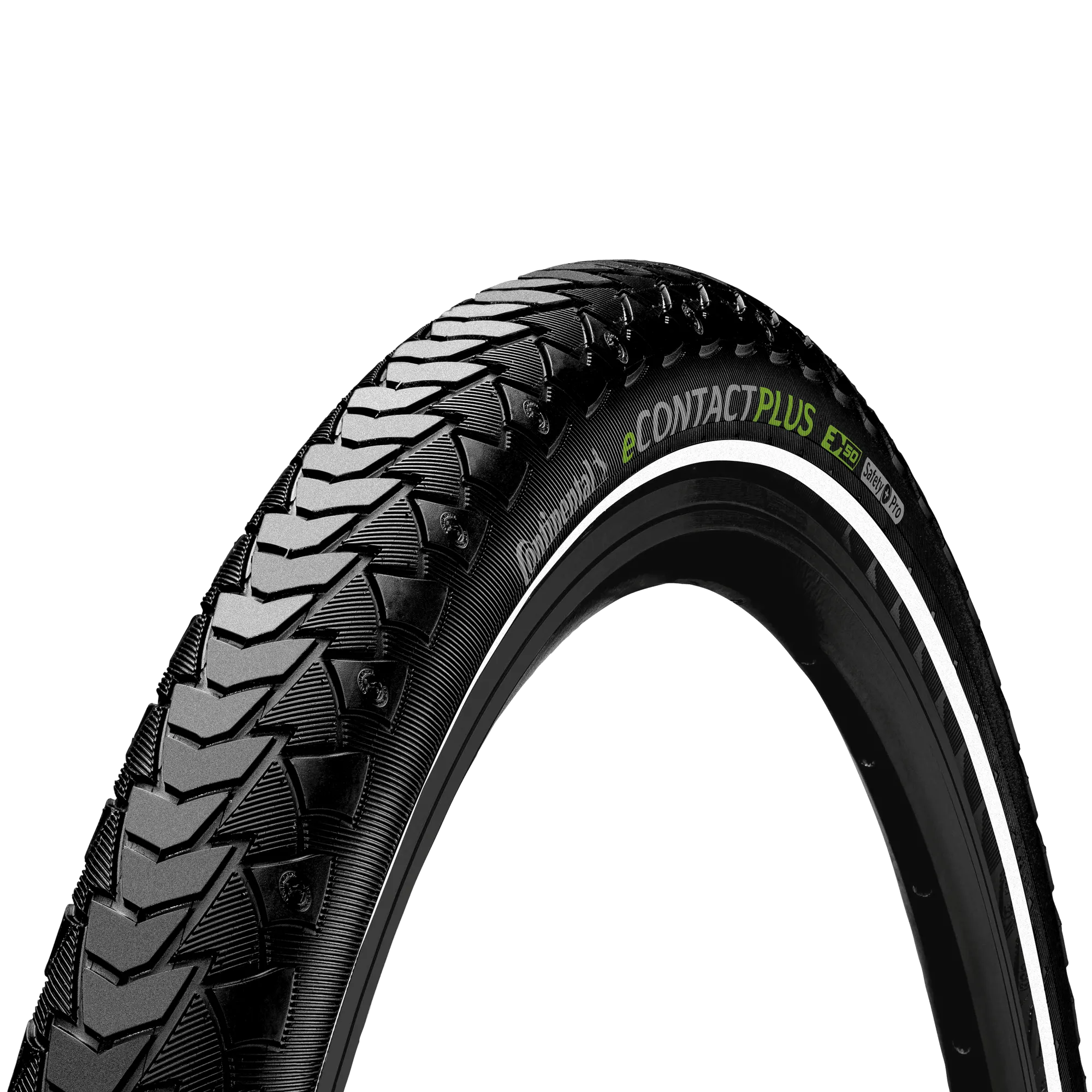 Continental E-Contact - Urban Tyre