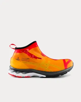 GEL-KAYANO 27 LTX Citrus High Top Sneakers