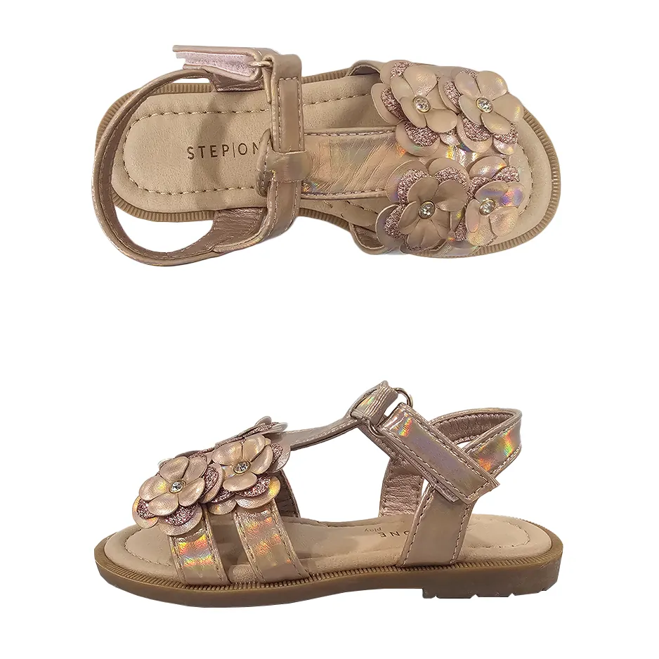 Girl's Toddler Nerris Sandals