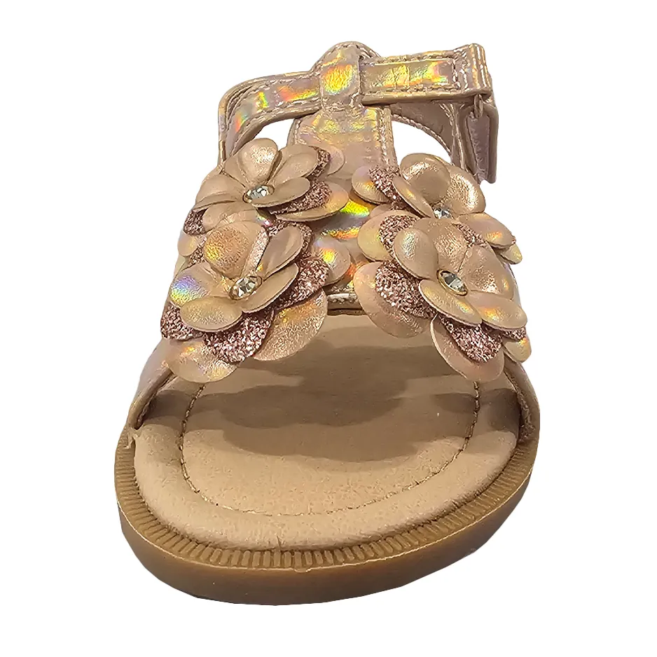 Girl's Toddler Nerris Sandals