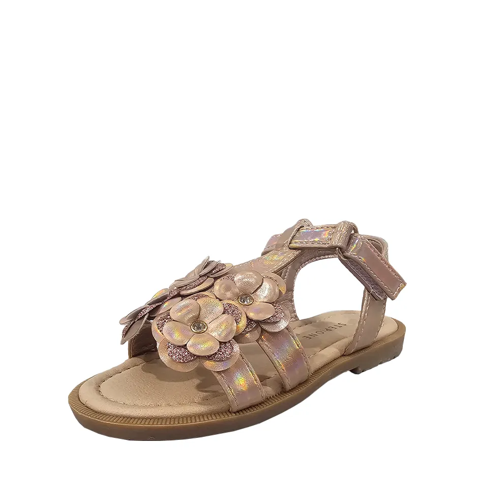 Girl's Toddler Nerris Sandals