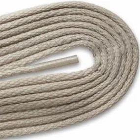 Golf Laces - Gray (2 Pair Pack) Shoelaces