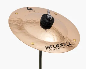 Istanbul Agop 09"  XIST BRILLIANT BELL