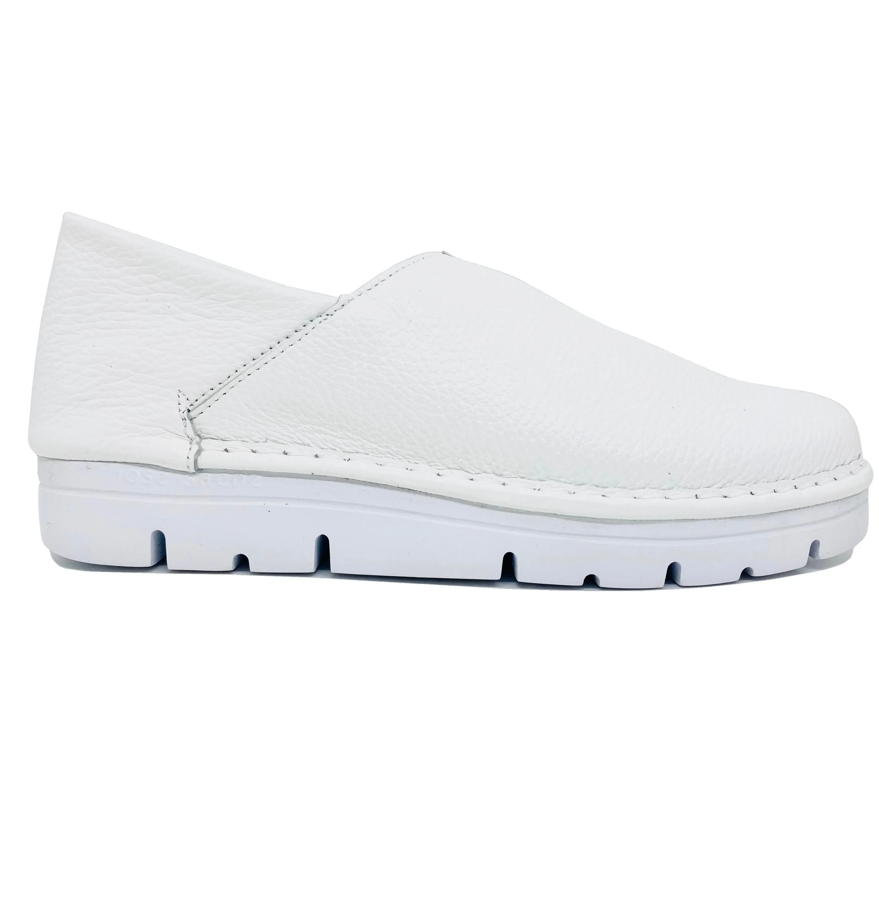 Jose Saenz Irene Slip on Shoe