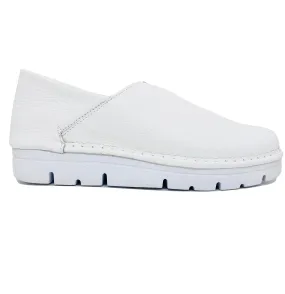 Jose Saenz Irene Slip on Shoe