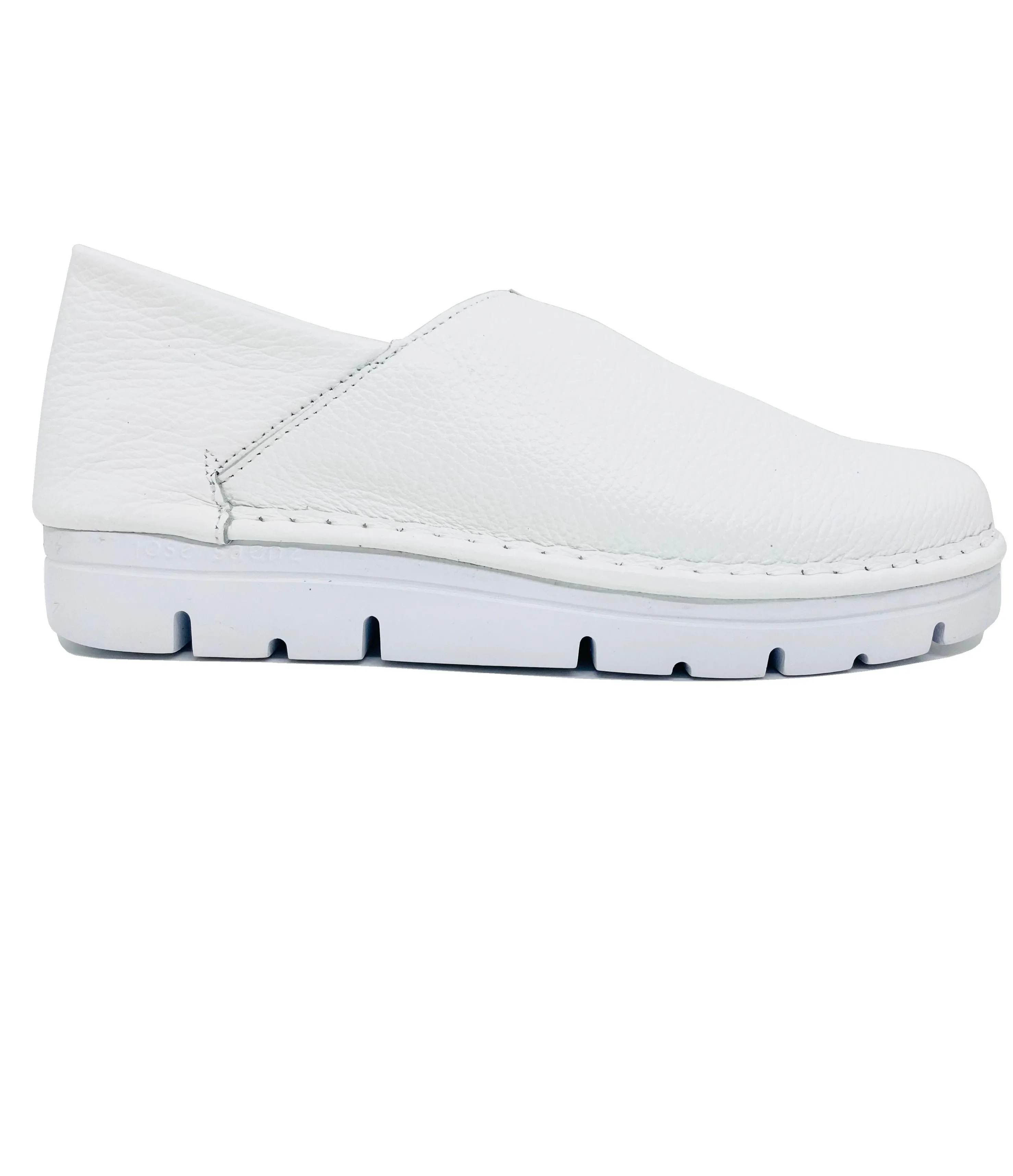 Jose Saenz Irene Slip on Shoe