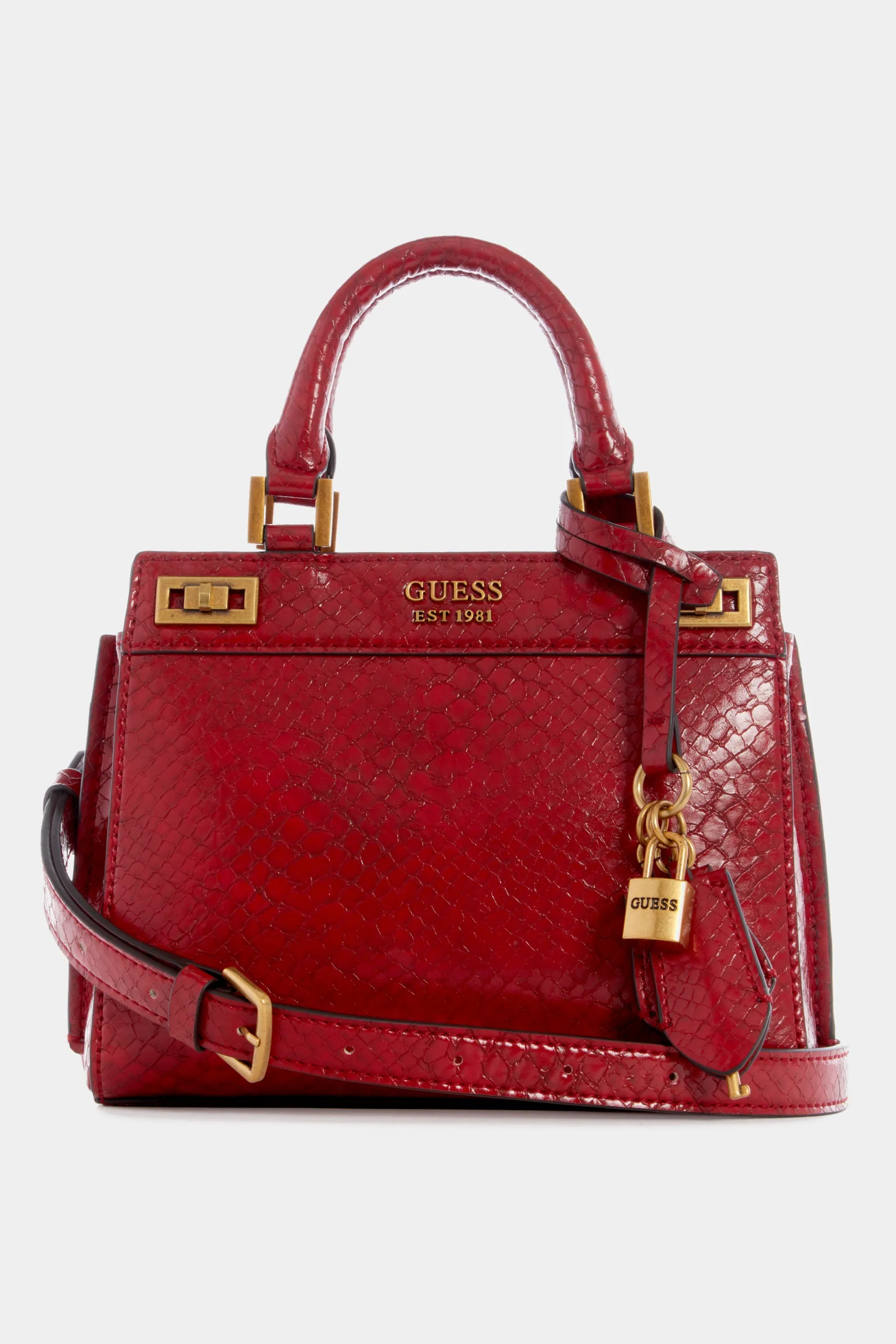 KATEY MINI SATCHEL