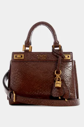 KATEY MINI SATCHEL