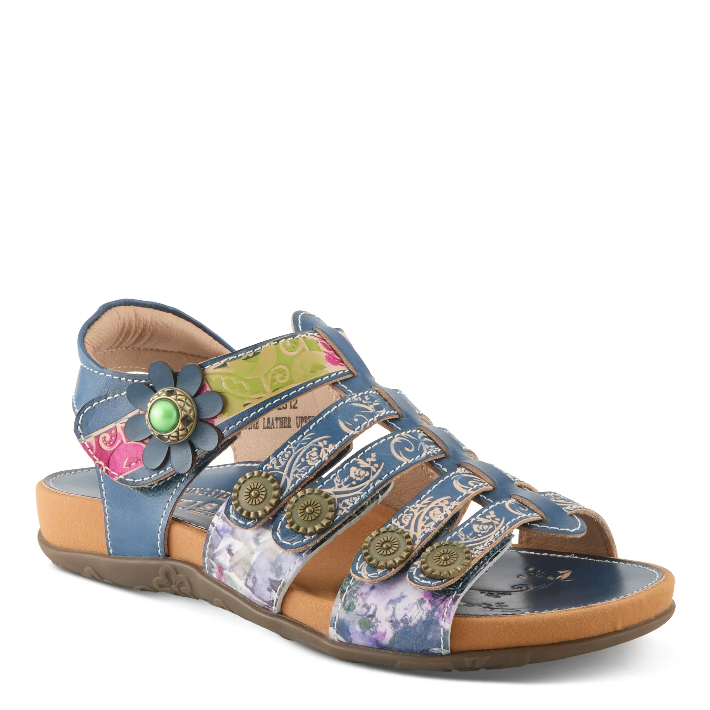 L'ARTISTE ACTIONETTA SANDALS