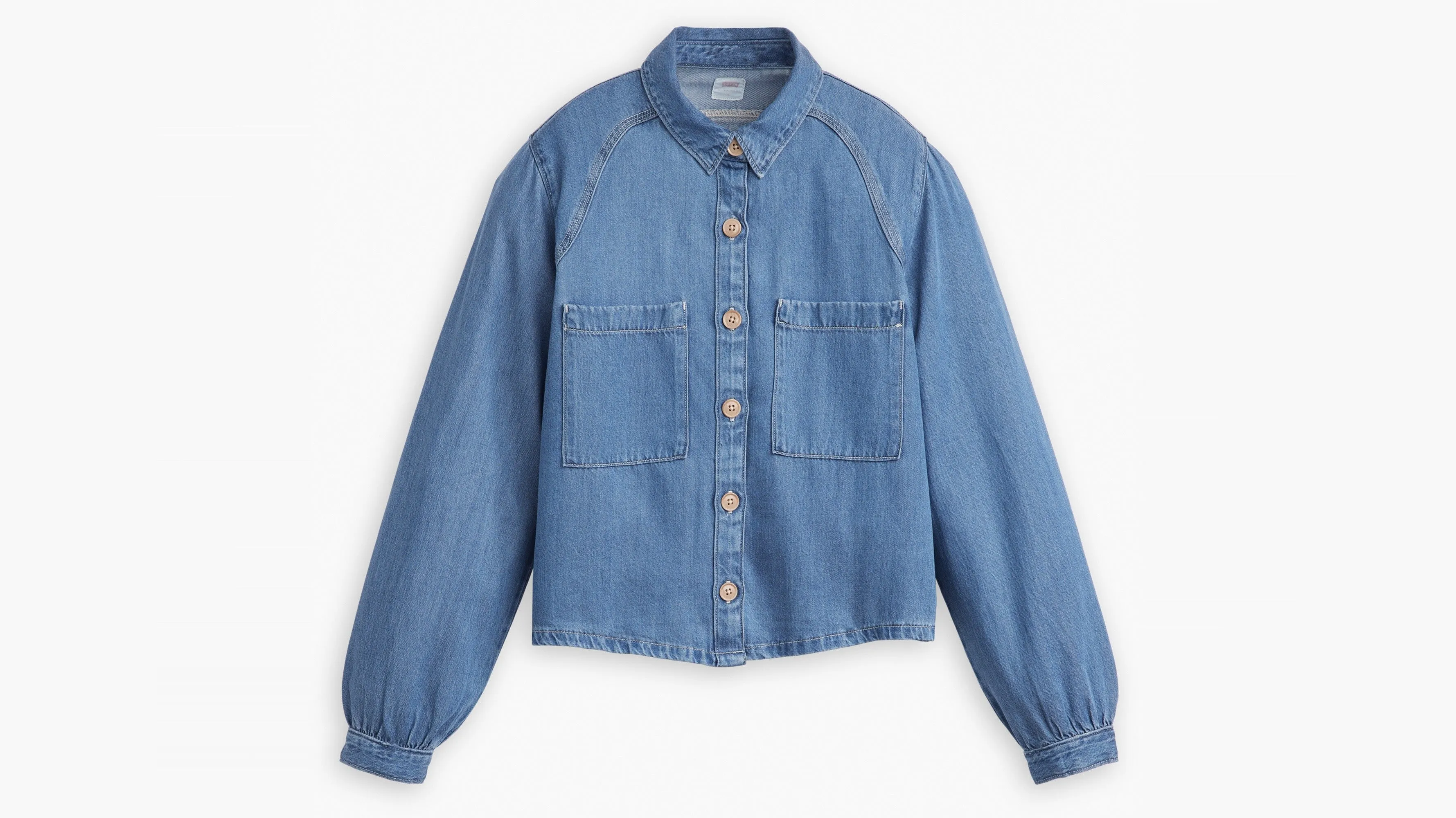 Levi's® Women's Tyla Shirt