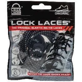 Lock Laces