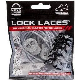 Lock Laces