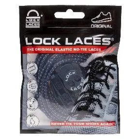 Lock Laces