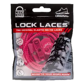 Lock Laces