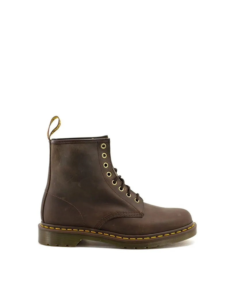 Men's Dr Marten's — 1460 Boot - Dbrn Crazy Horse