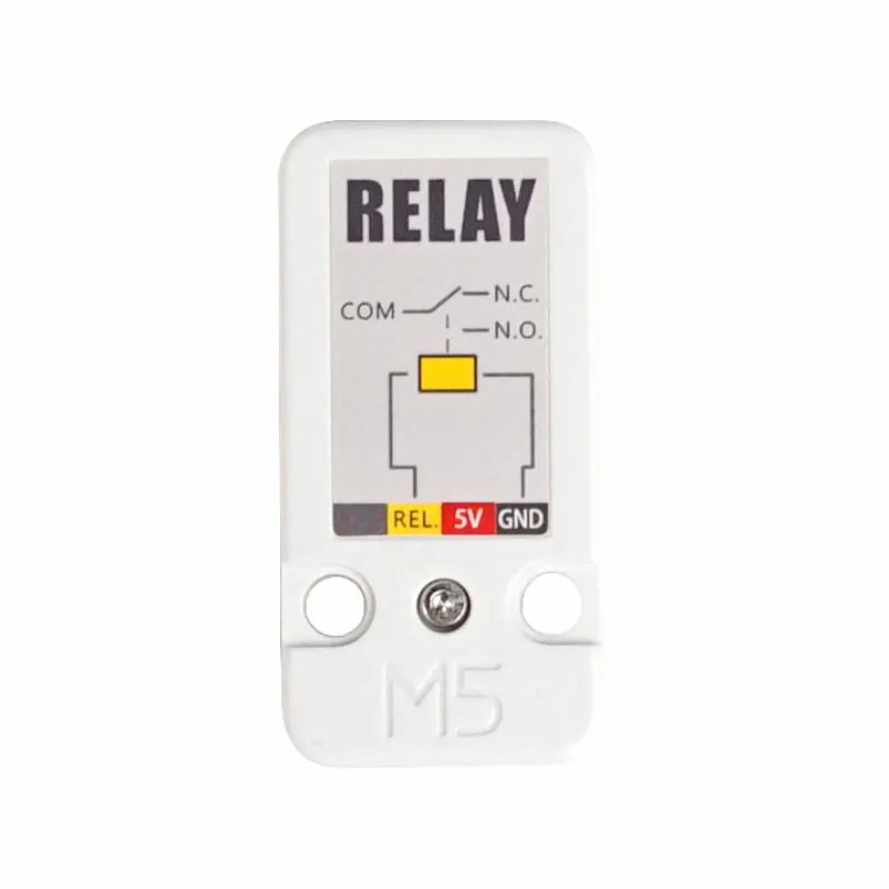 Mini 3A Relay Unit