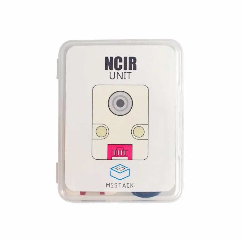 NCIR Non-Contact Infrared Thermometer Sensor Unit (MLX90614)