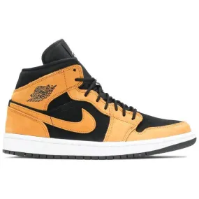 Nike Wmns Air Jordan 1 Mid SE 'Desert Ochre'