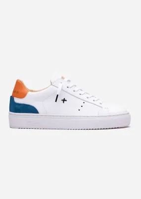 NL10 White/Blue/Orange