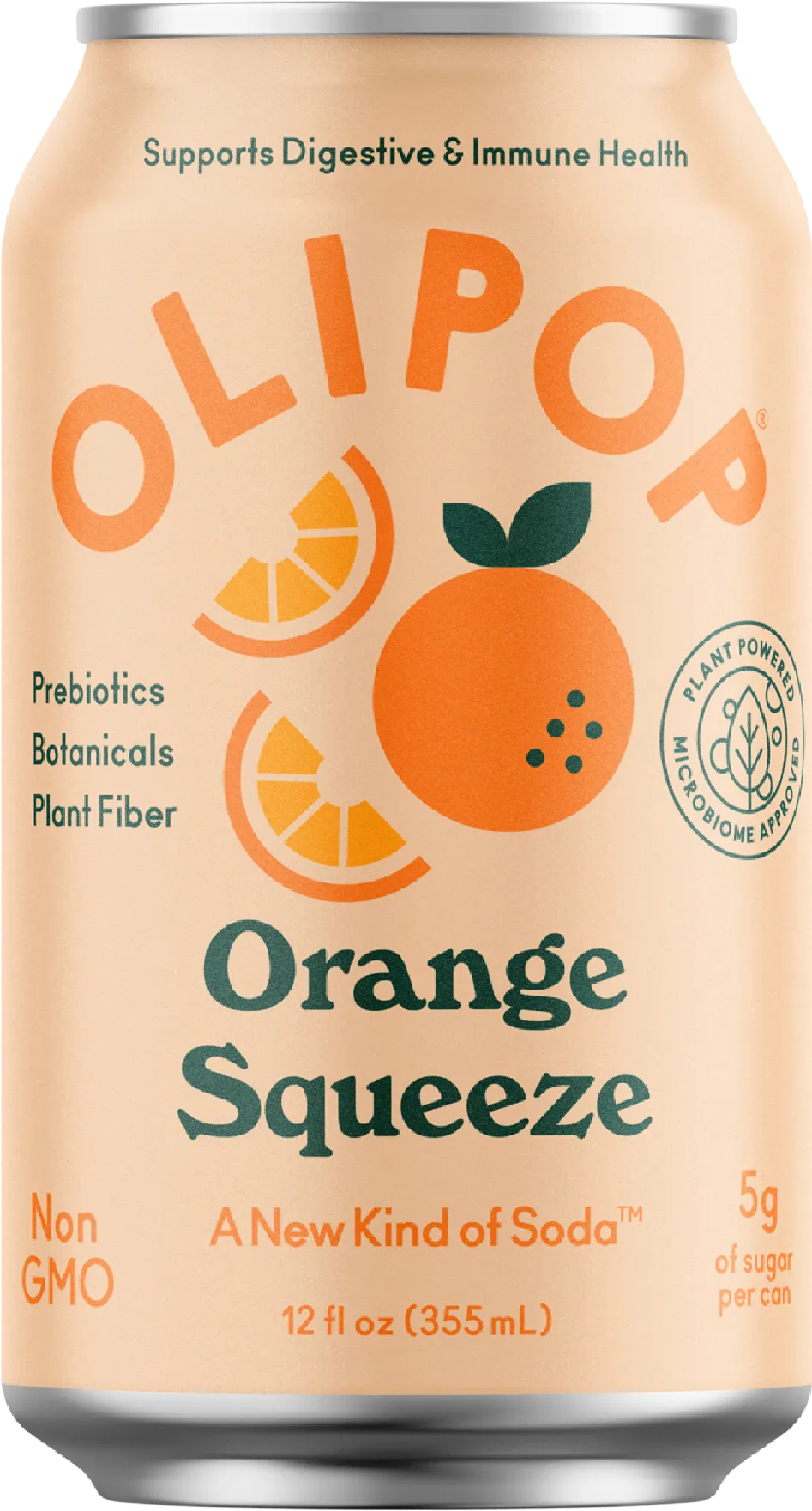 Orange Squeeze