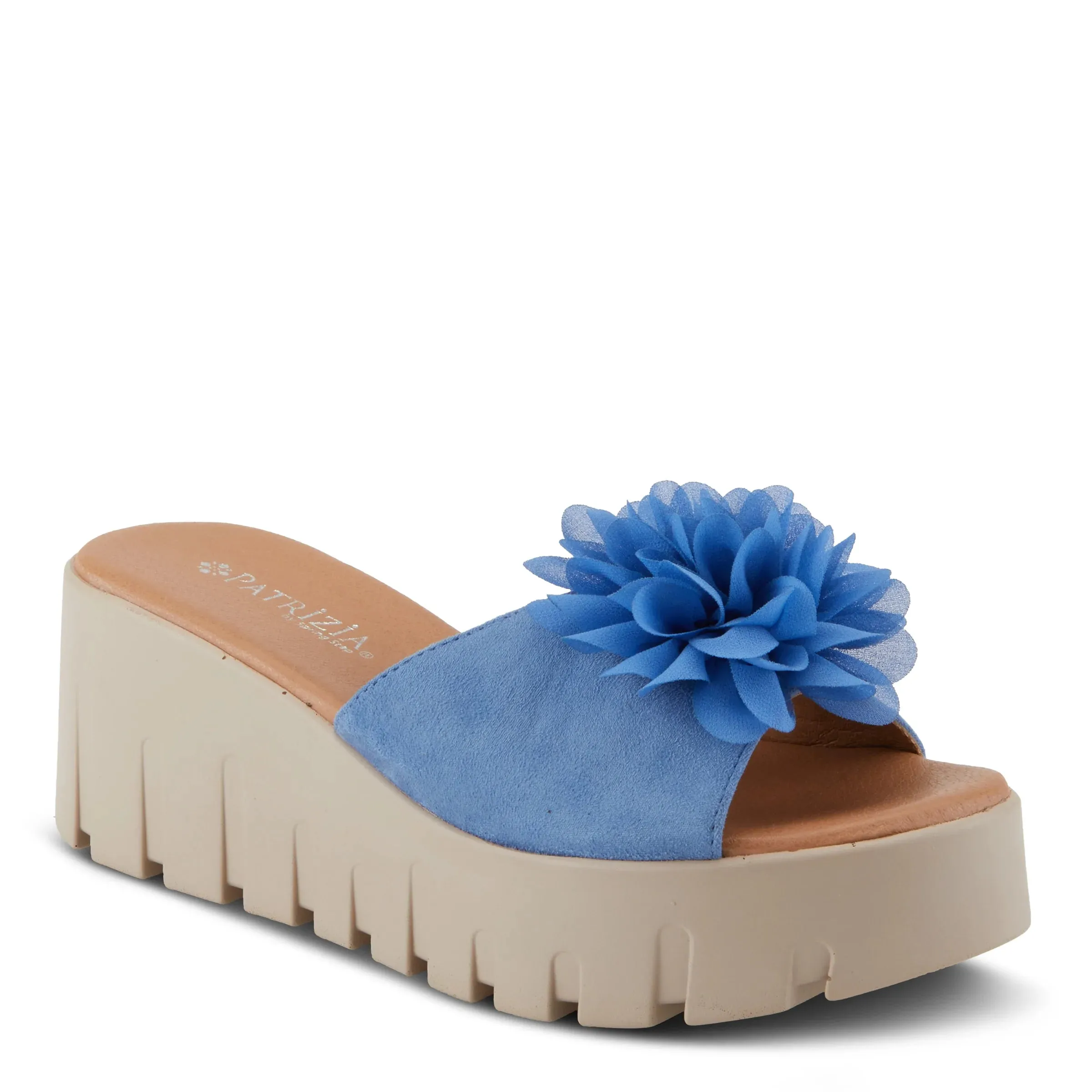 PATRIZIA MUMSIE SLIDE SANDAL