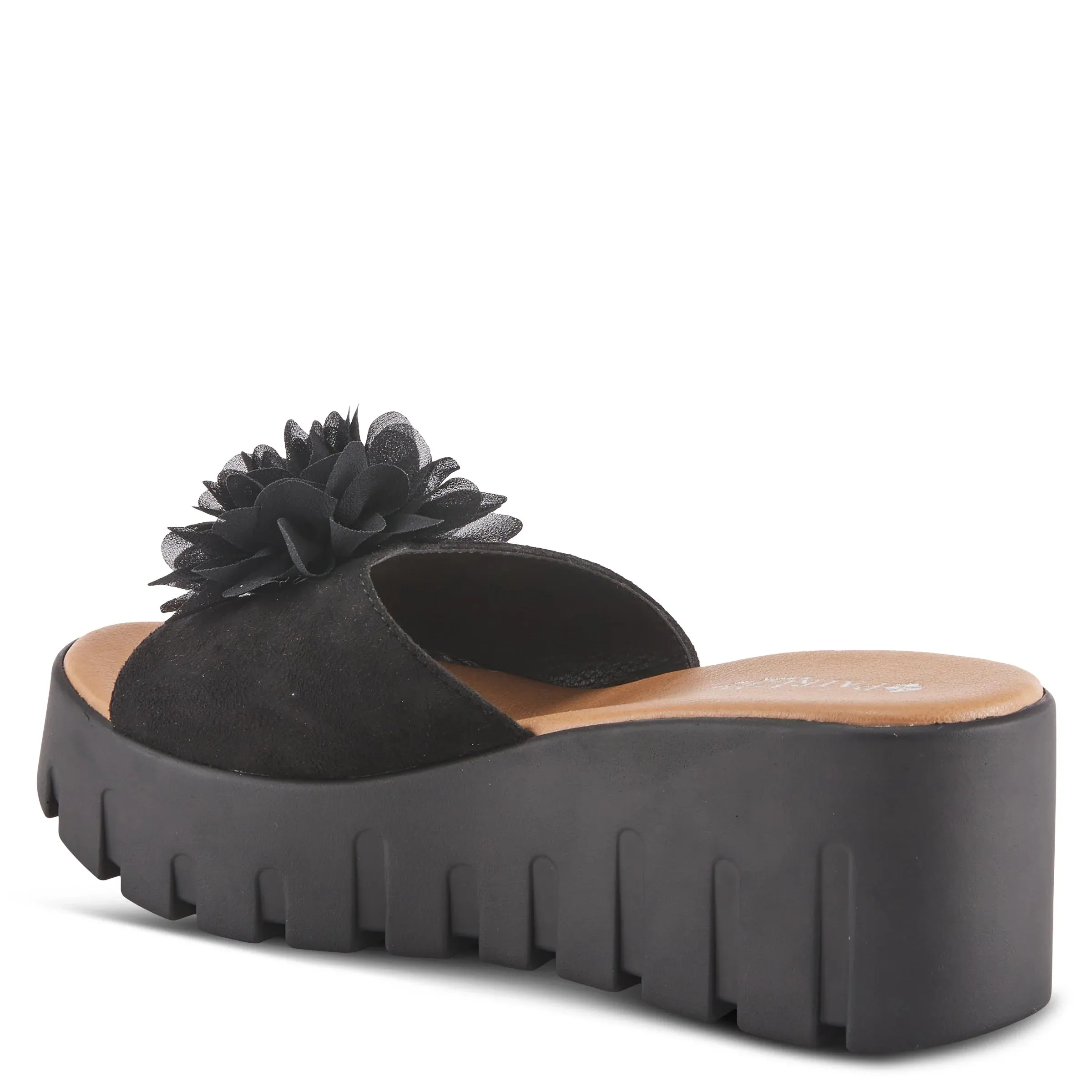 PATRIZIA MUMSIE SLIDE SANDAL