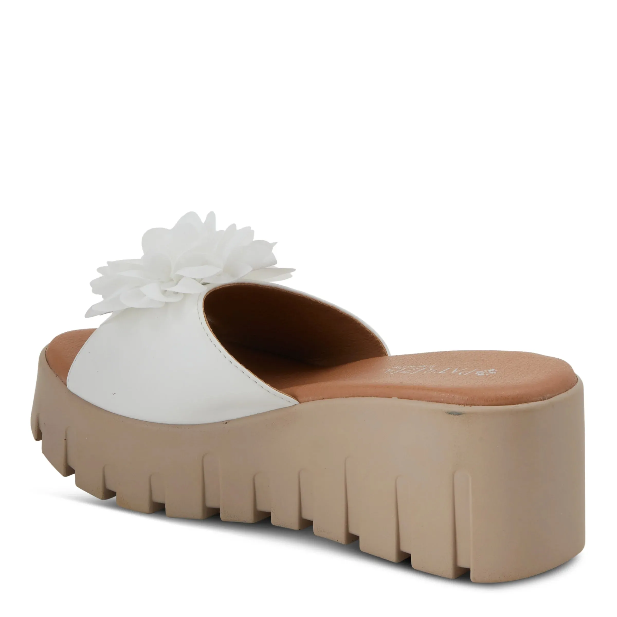 PATRIZIA MUMSIE SLIDE SANDAL