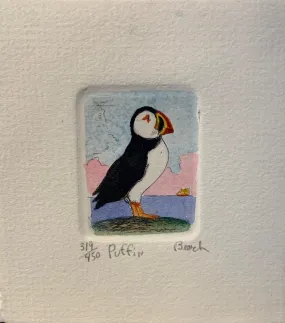 Puffin