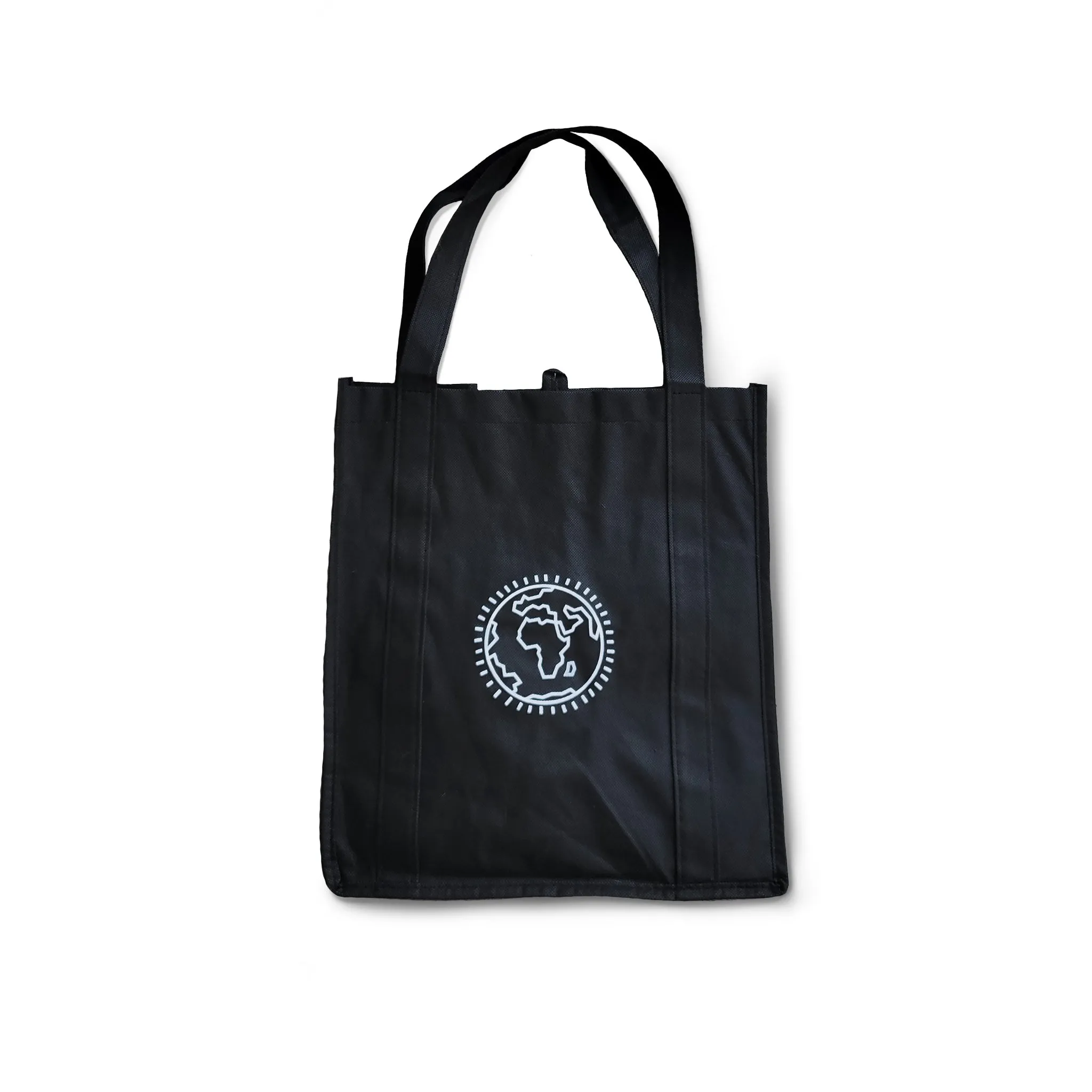 "Wikipedia" Reusable Tote bag