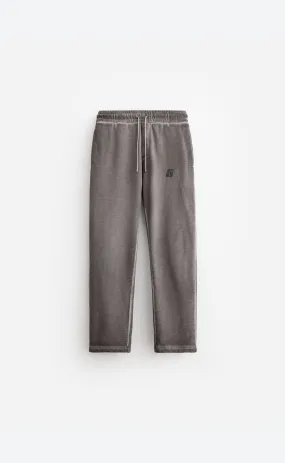 S24 TRANSIT ROCK TAUPE SWEATPANT